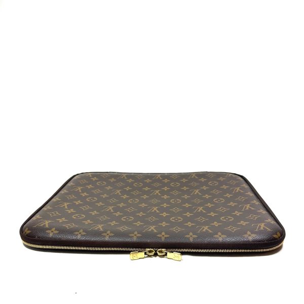 Louis Vuitton Porte Document / Briefcase in Monogram Canvas - Image 4