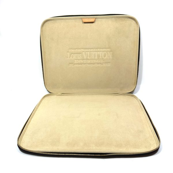 Louis Vuitton begagnade märkesväskor vintage bags