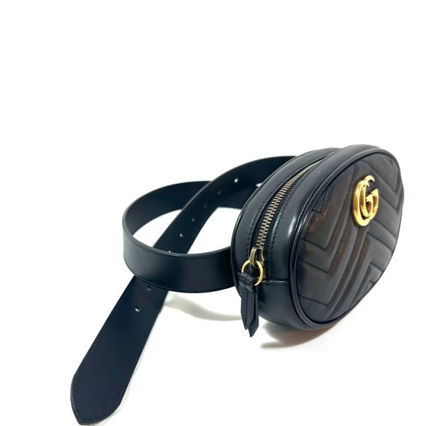 Gucci pre-loved vintage bags