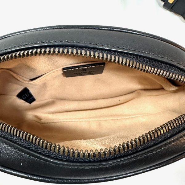 Gucci pre-loved designer väskor