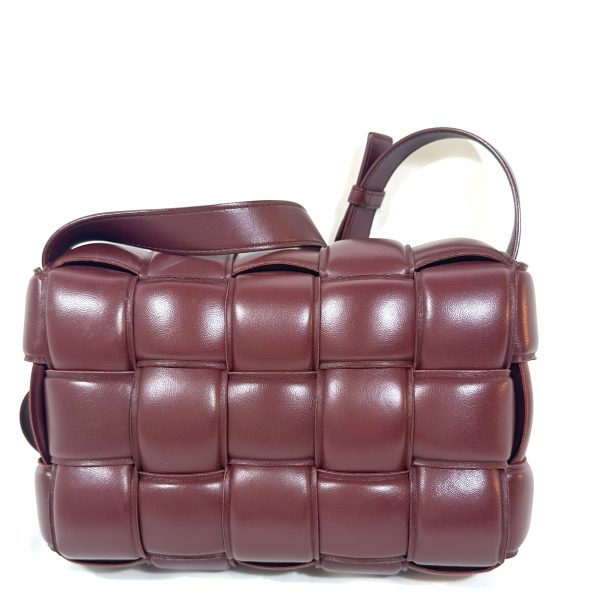Bottega Veneta begagnade märkesväskor