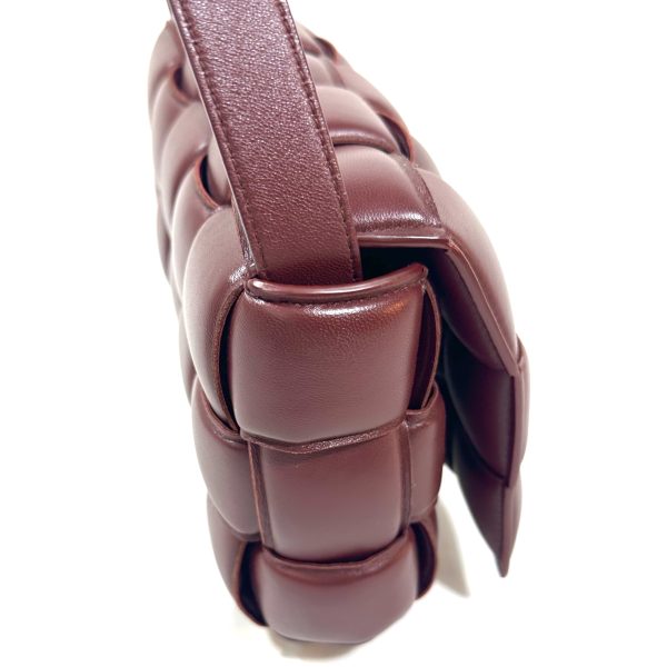 Bottega Veneta pre-loved designer bags väskor