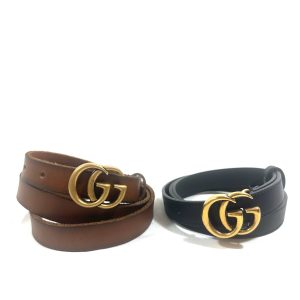 Gucci vintage second-hand accessories