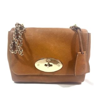 Mulberry designer bags väska