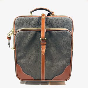 Mulberry designer travel bags