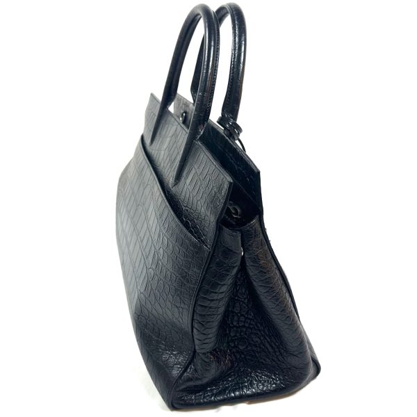 Saint Laurent YSL pre-loved designer vintage bags väskor
