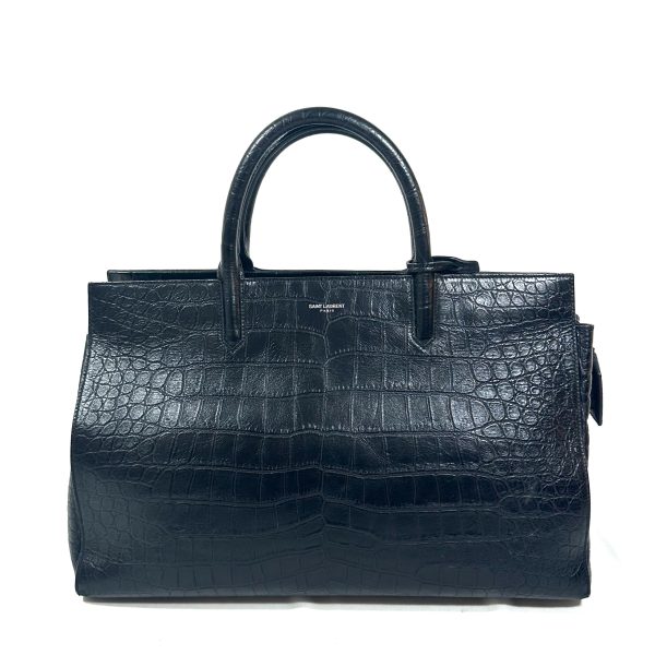 Saint Laurent YSL Begagnade märkesväskor