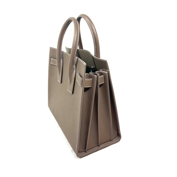 Saint Laurent YSL pre-loved vintage bags buy sell