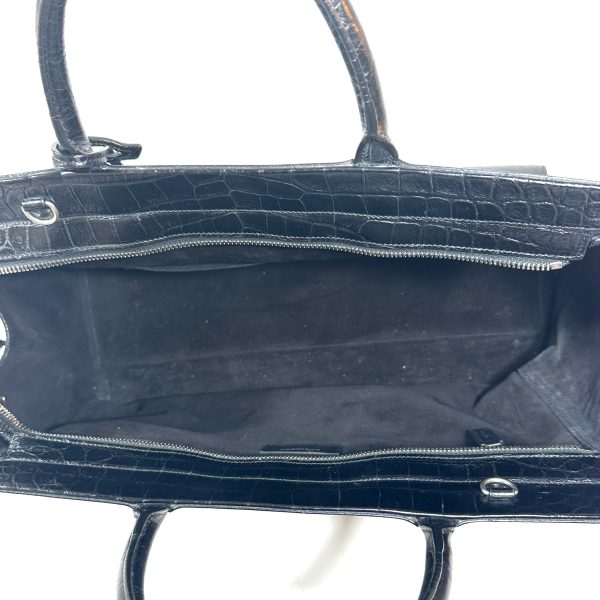 YSL Saint Laurent pre-loved väskor bags