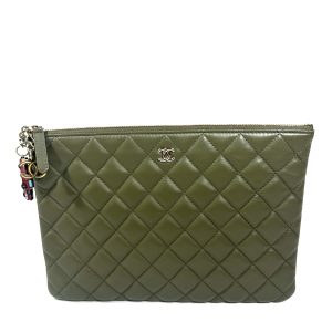 Chanel designer bags väskor