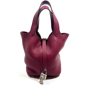 Hermès designer bags