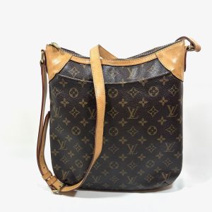 Louis Vuitton designer bags väskor