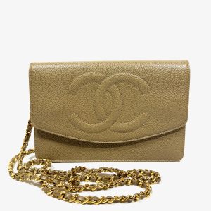Chanel designer bags