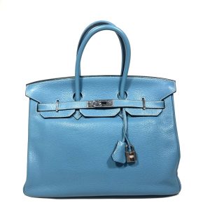 Hermès designer bags second-hand