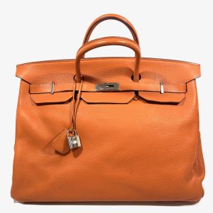Hermès Birkin vintage bags