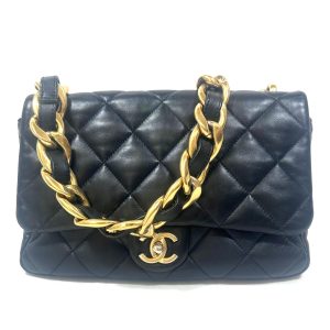 Chanel designer bags