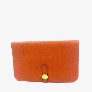 Hermès designer bags accessories