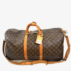 Louis Vuitton travel bags resväskor