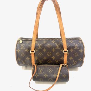Louis Vuitton designer bags