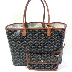 Goyard designer bags väskor