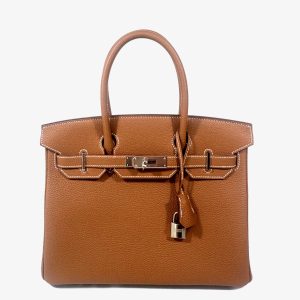 Hermès Birkin designer bags väskor