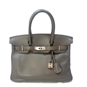 Hermès Birkin designer bags buy sell