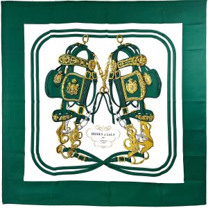 Hermès designer Scarves vitntage buy sell