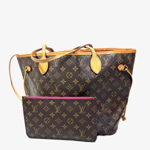 Louis Vuitton designer bags väskor