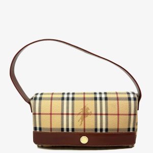 Burberry designer bags