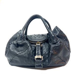 Fendi designer bags buy sell