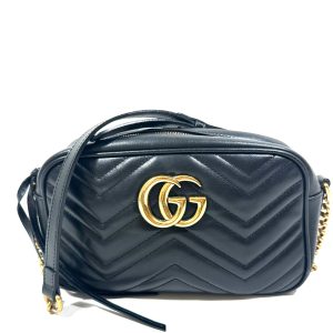 Gucci designer bags väskor