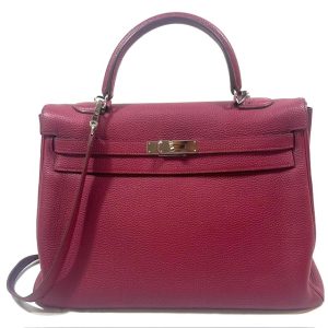 Hermès designer bags väskor köp sälj