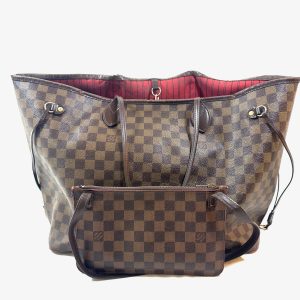 Louis Vuitton designer bags