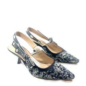 Dior J'Adior designer pumps
