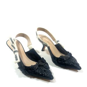 Dior designer shoes