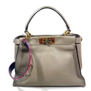 Fendi Peekaboo bags buy sell vintage