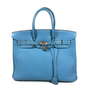 Hermès designer bags Birkin vintage begagnad